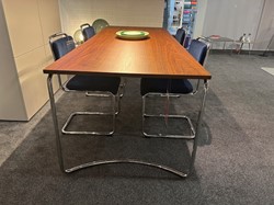 Dutch Originals 1101RH eetkamertafel