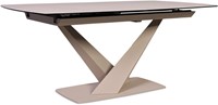 DMO Collection Slide eetkamertafel
