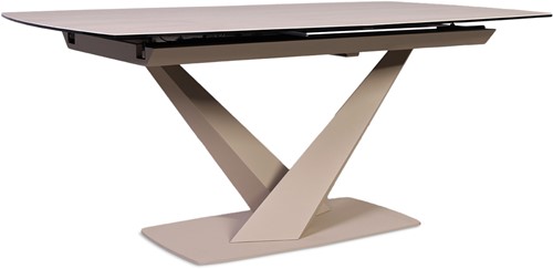 DMO Collection Slide eetkamertafel