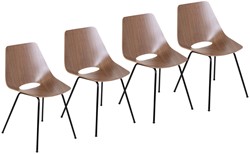 Thonet S661 eetkamerstoel
