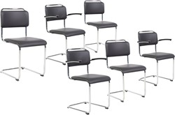 Graveren Onderdrukken Souvenir Eetkamerstoelen - Design Meubel Outlet