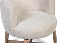 Passe Partout Chibba eetkamerstoel-2