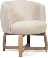 Passe Partout Chibba eetkamerstoel