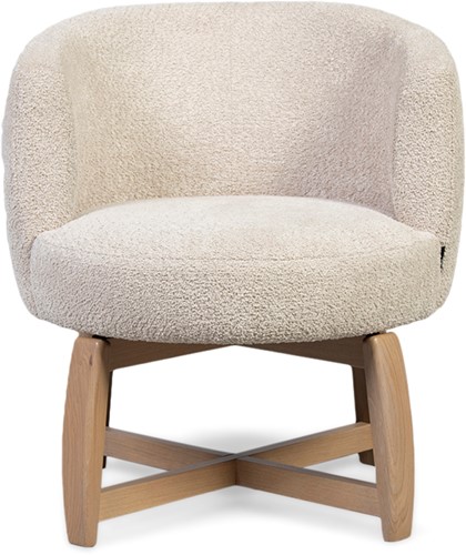 Passe Partout Chibba eetkamerstoel-3