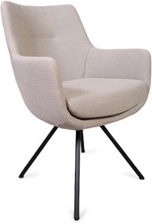 Gealux Miami eetkamerstoel set van 6