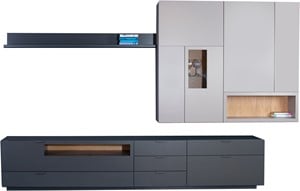 Design hangkasten