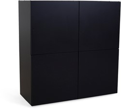 Coesel Cobra 380 wandkast