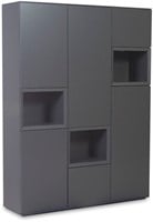 Design wandkasten 