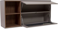DMO Collection SE-5000 hangkast-2