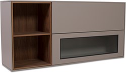 DMO Collection SE-5000 hangkast