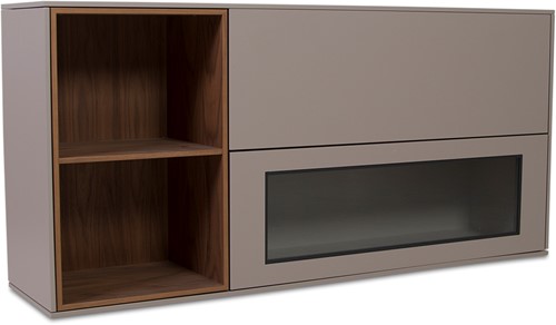 DMO Collection SE-5000 hangkast