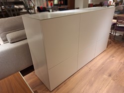 Coesel Cobra 860 wandmeubel