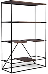 Passe Partout Jukebox roomdivider