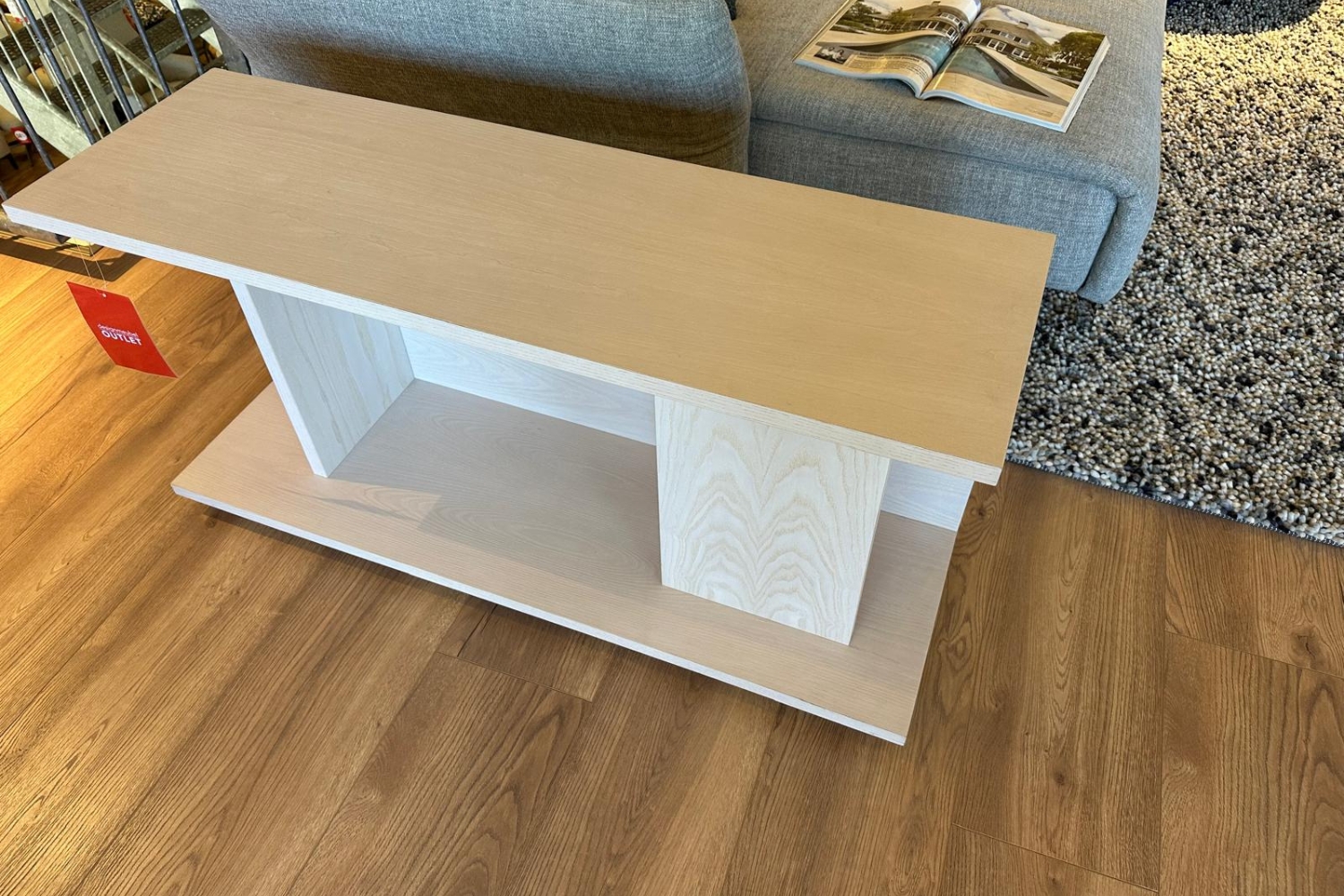 Linteloo Hamptons Dressoir