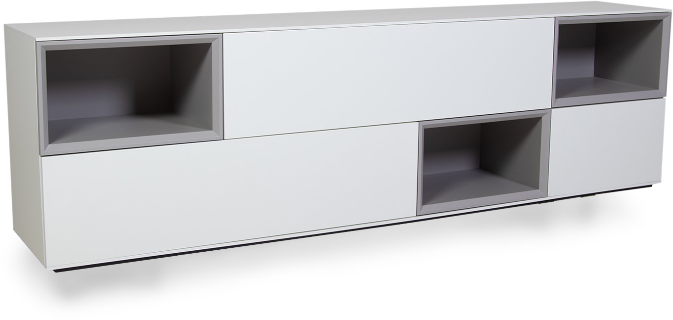 amusement zweer Laboratorium DMO Collection SE-5000 dressoir - Design Meubel Outlet