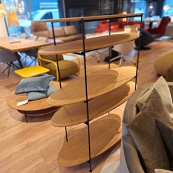 Passe Partout Ufo roomdivider