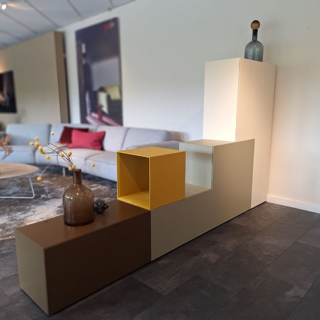 Castelijn Reflexion dressoir