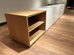 Piure Edit/Q sideboard