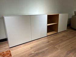 Piure Edit/Q sideboard