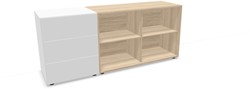 Piure Edit/Q sideboard
