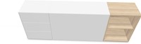 Piure Edit/Q sideboard-1