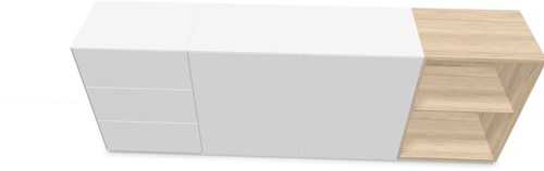 Piure Edit/Q sideboard-1