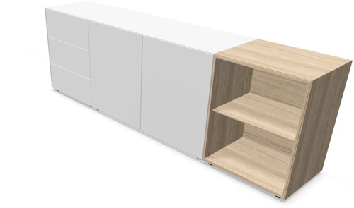 Piure Edit/Q sideboard-2
