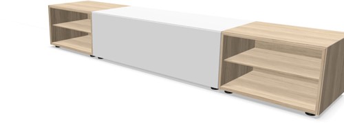 Piure Edit/Q sideboard-2
