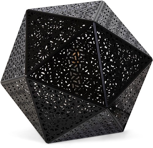 Quasar Rontonton vloerlamp