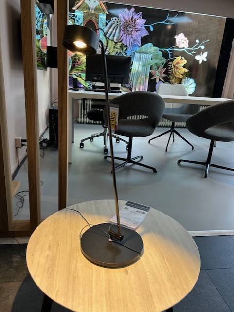 Radius Basica taffellamp