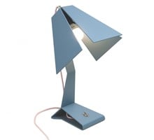 Design bureaulampen