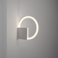 Atelier Artiforte TC-6 wandlamp cirkel