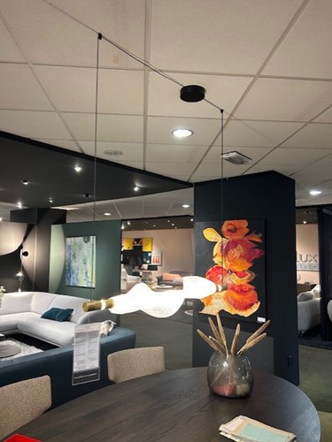 Hollands Licht Vapour hanglamp-2