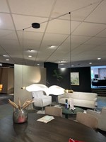 Hollands Licht Vapour hanglamp