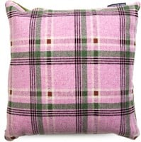 Design kussens & plaids