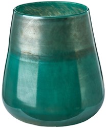Pols Potten Vase radium green S
