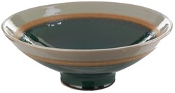 Pols Potten Dish layers green grey
