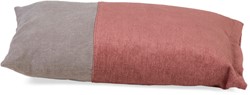 Label Soft side pillow