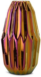 Polspotten Oily Folds M vaas