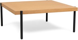 Artifort Palladio Oak