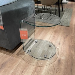 Dekimpe Mic 620 bijzettafel