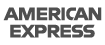Voorpag - Payment logo - AMEX