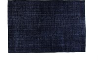 Brinker Vintage Dark Blue vloerkleed