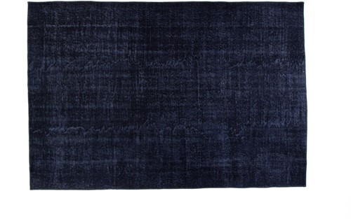 Brinker Vintage Dark Blue vloerkleed