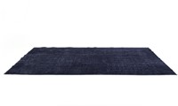 Brinker Vintage Dark Blue vloerkleed-2