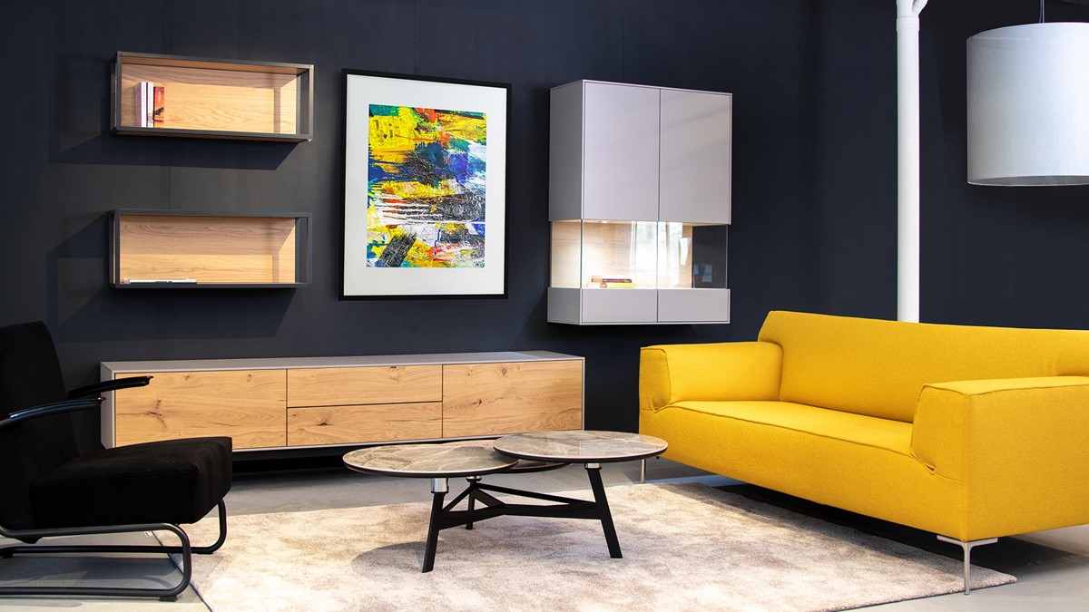 Design kasten: creëer sfeer, overzicht en rust met functionele meubelen