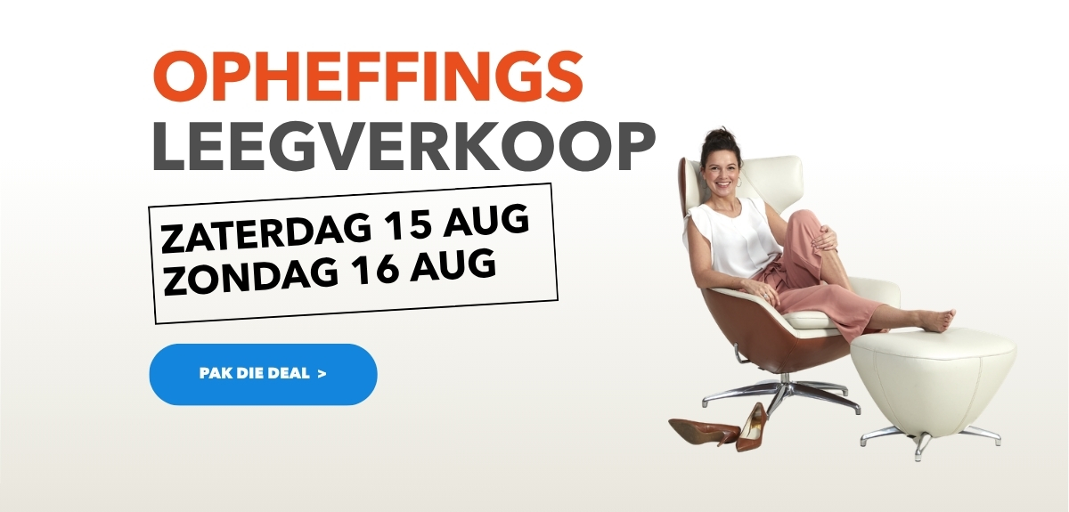 Voorpag - Big Banner slide 1 - Witte tekst