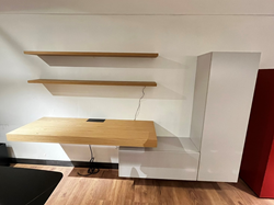 Iro GL 8120 wandmeubelset