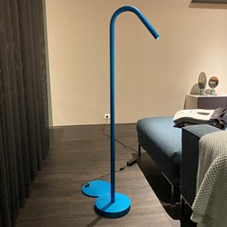 Ferrolight Flow vloerlamp