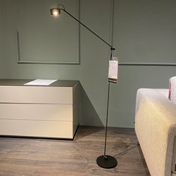 Radius Basica vloerlamp